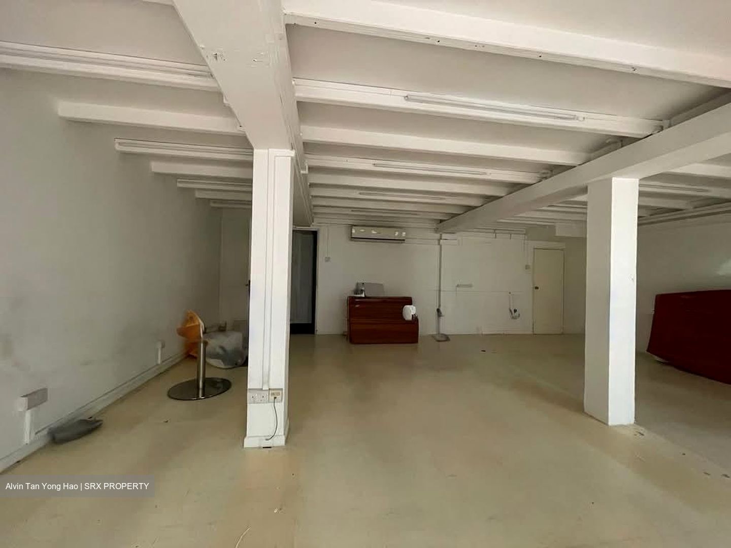 Prinsep Place (D7), Shop House #528887921